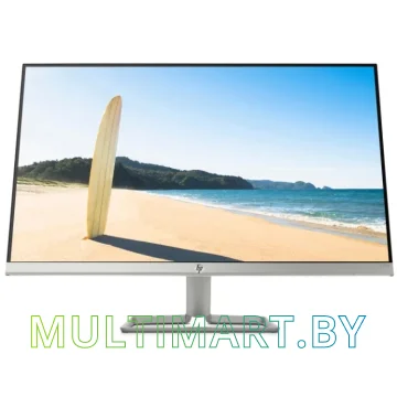 Монитор HP 27fw с аудиосистемой